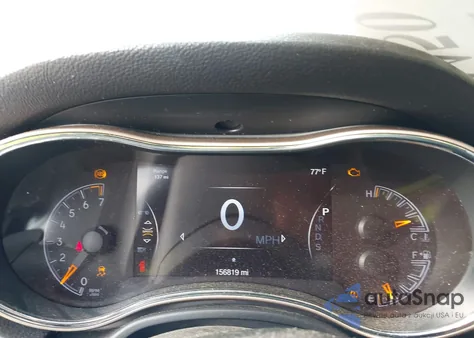 2014 Jeep Grand Cherokee Laredo z USA, uszkodzony, nr VIN 1C4RJFAG0EC272430